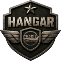 hangar