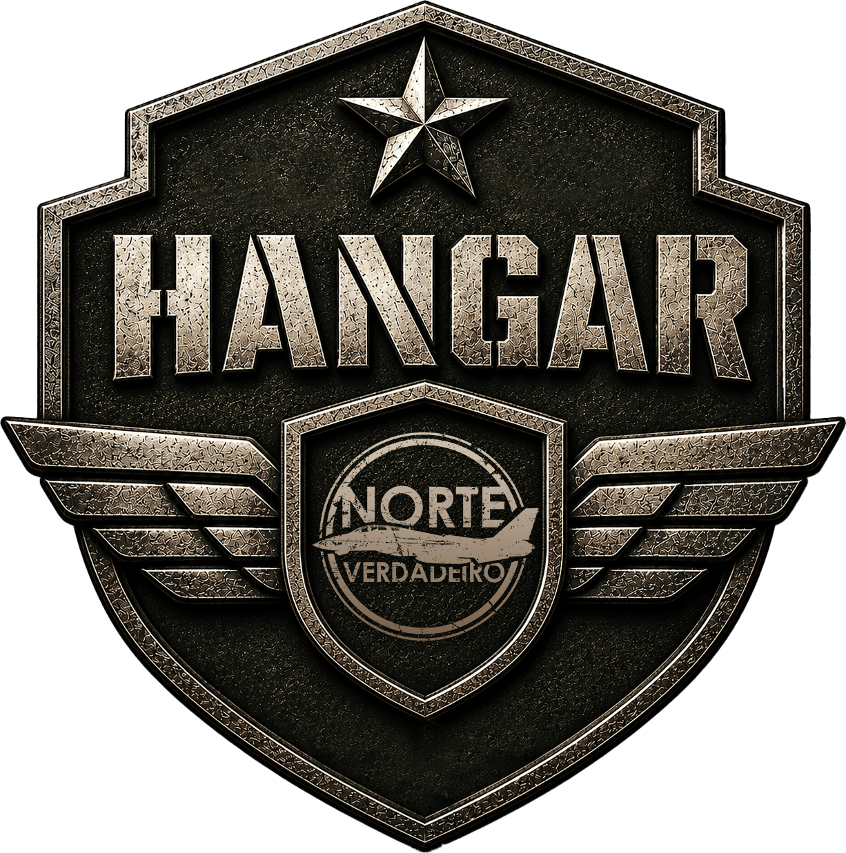 hangar