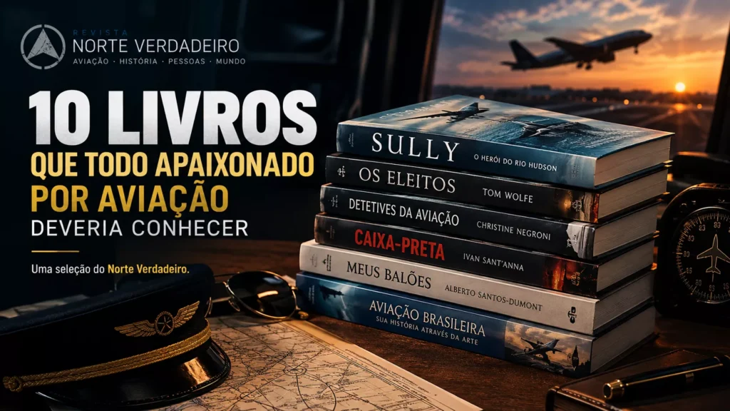 banner livros