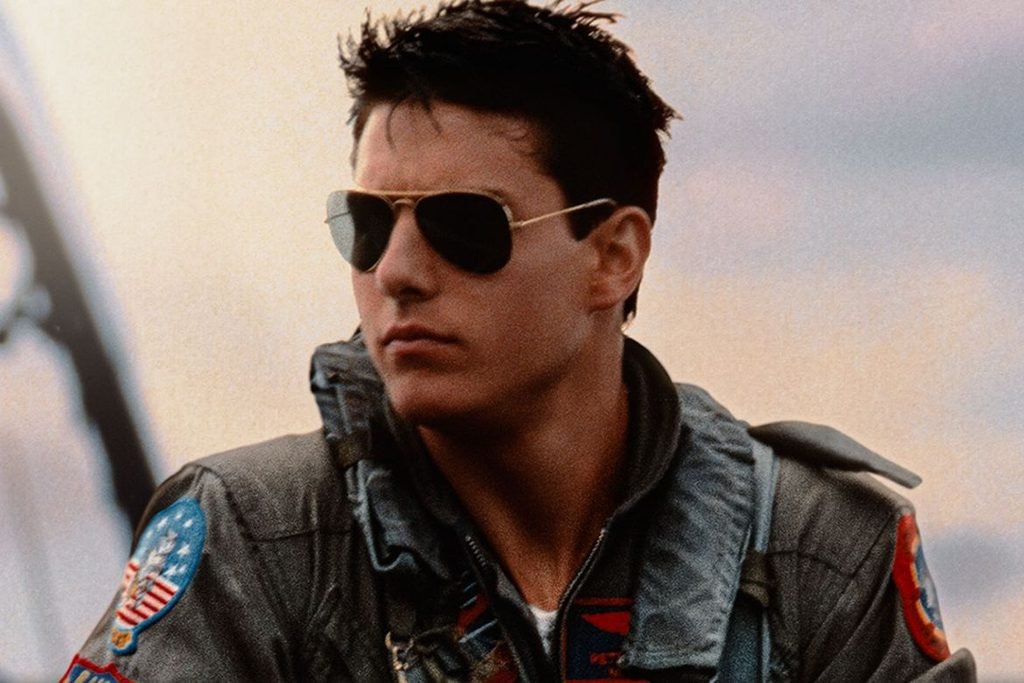 top gun asas indomaveis