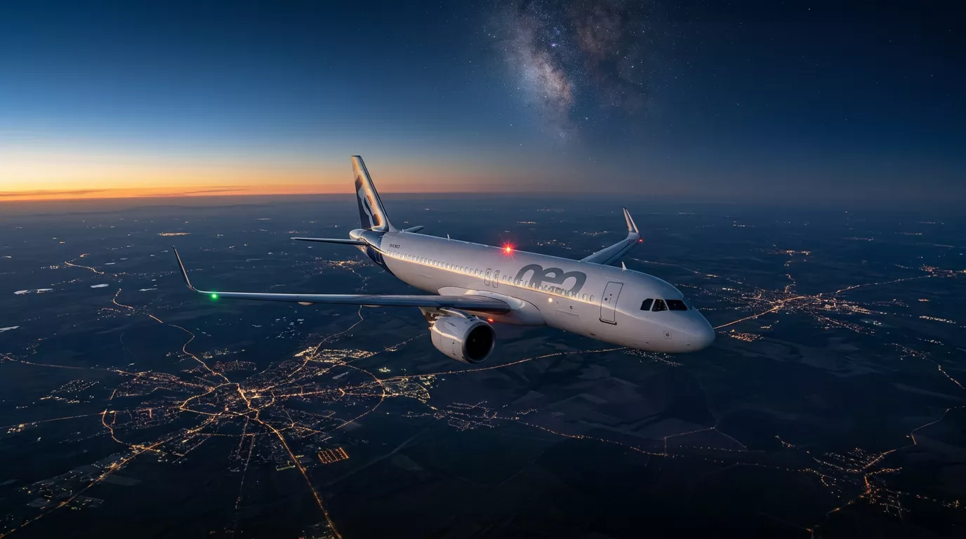 A guerra invisível que está enganando os GPS dos aviões art 25